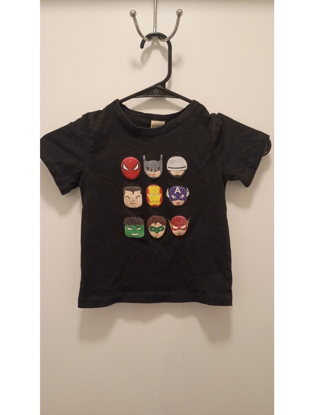 Short Sleeve Shirt